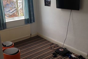 3 bed house, Rosedale Rd, Ecclesall, Sheffield, S118NW - Image 4